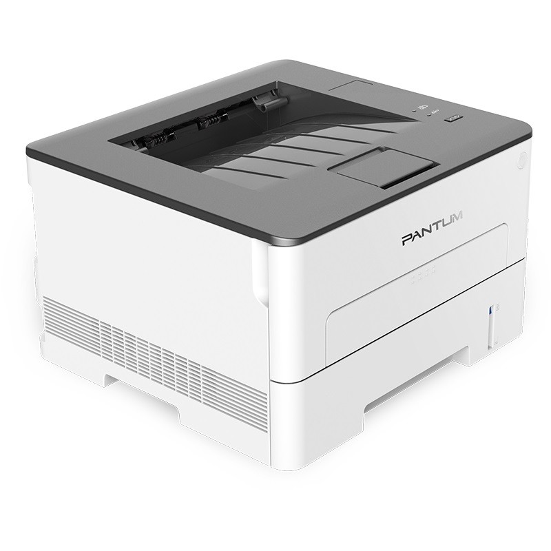 奔图 PANTUM P3320D 黑白激光 自动双面 单功能打印机